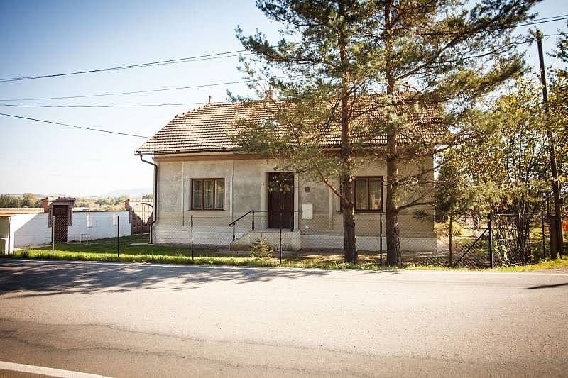 Prenájom rekreačného objektu, Příbor, Moravskoslezský kraj Prenájom rekreačného objektu, Příbor, Moravskoslezský kraj