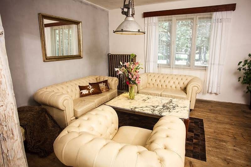 Prenájom rekreačného objektu, Příbor, Moravskoslezský kraj Prenájom rekreačného objektu, Příbor, Moravskoslezský kraj