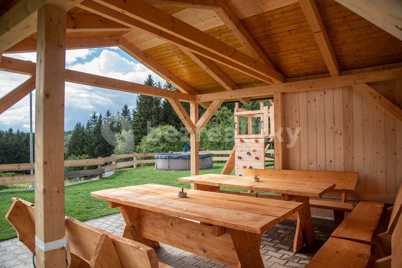 Prenájom rekreačného objektu, Dobřany, Královéhradecký kraj Prenájom rekreačného objektu, Dobřany, Královéhradecký kraj