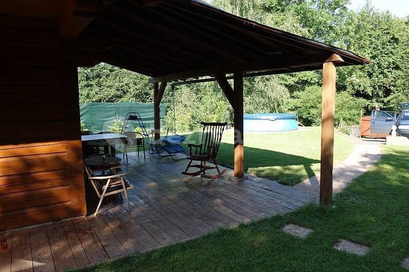 Prenájom rekreačného objektu, Úbislavice, Královéhradecký kraj Prenájom rekreačného objektu, Úbislavice, Královéhradecký kraj