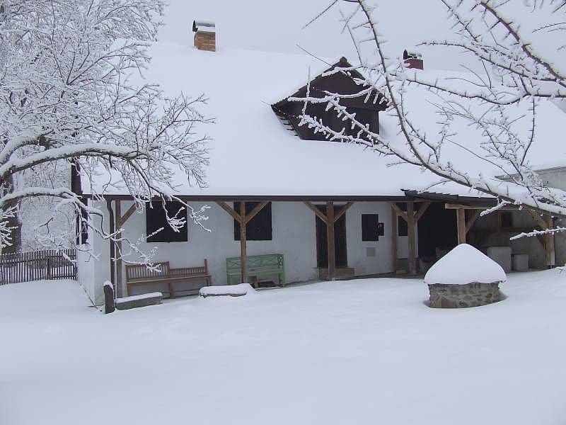 Prenájom rekreačného objektu, Zbytiny, Jihočeský kraj Prenájom rekreačného objektu, Zbytiny, Jihočeský kraj