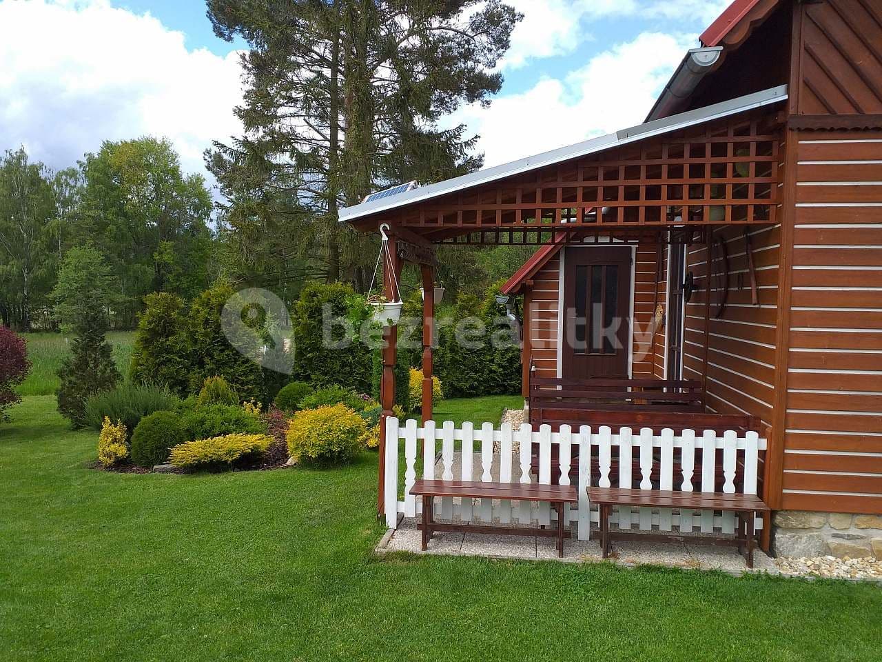 Prenájom rekreačného objektu, Herálec, Kraj Vysočina Prenájom rekreačného objektu, Herálec, Kraj Vysočina