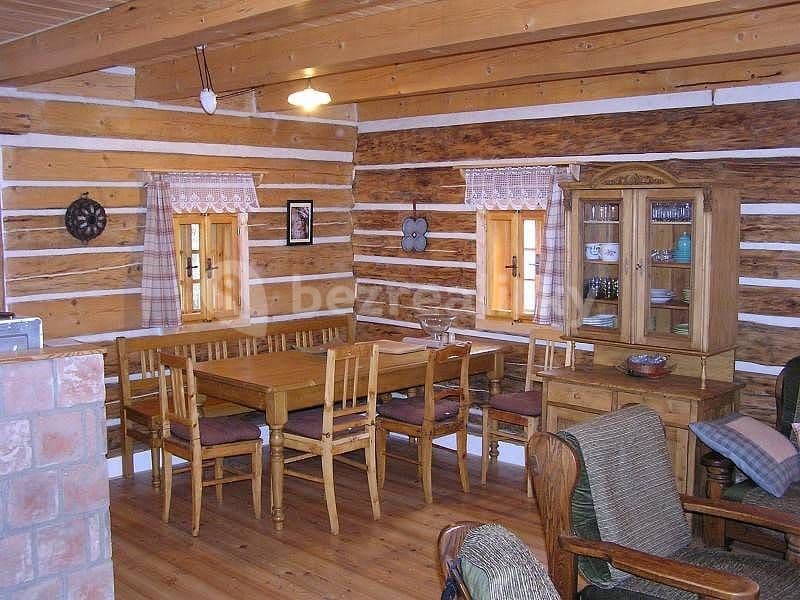 Prenájom rekreačného objektu, Machov, Královéhradecký kraj Prenájom rekreačného objektu, Machov, Královéhradecký kraj