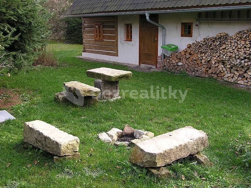 Prenájom rekreačného objektu, Machov, Královéhradecký kraj Prenájom rekreačného objektu, Machov, Královéhradecký kraj