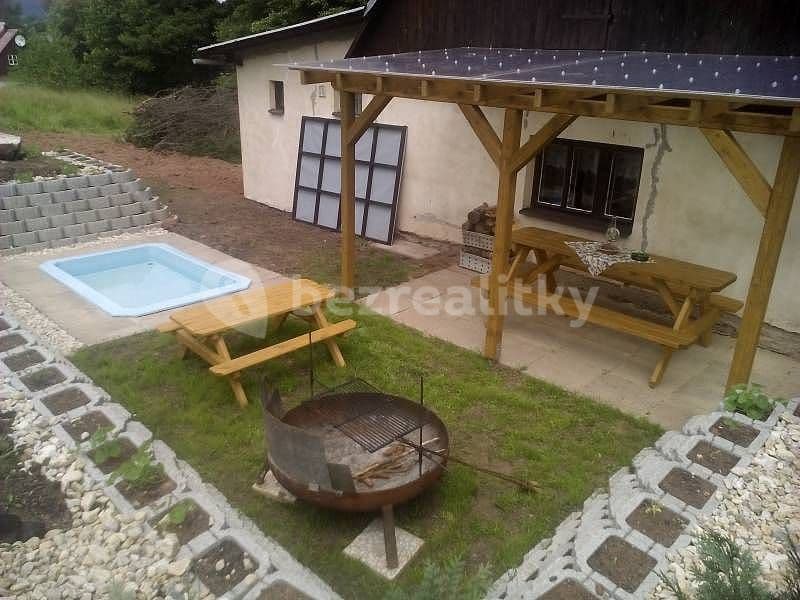 Prenájom rekreačného objektu, Chvaleč, Královéhradecký kraj Prenájom rekreačného objektu, Chvaleč, Královéhradecký kraj