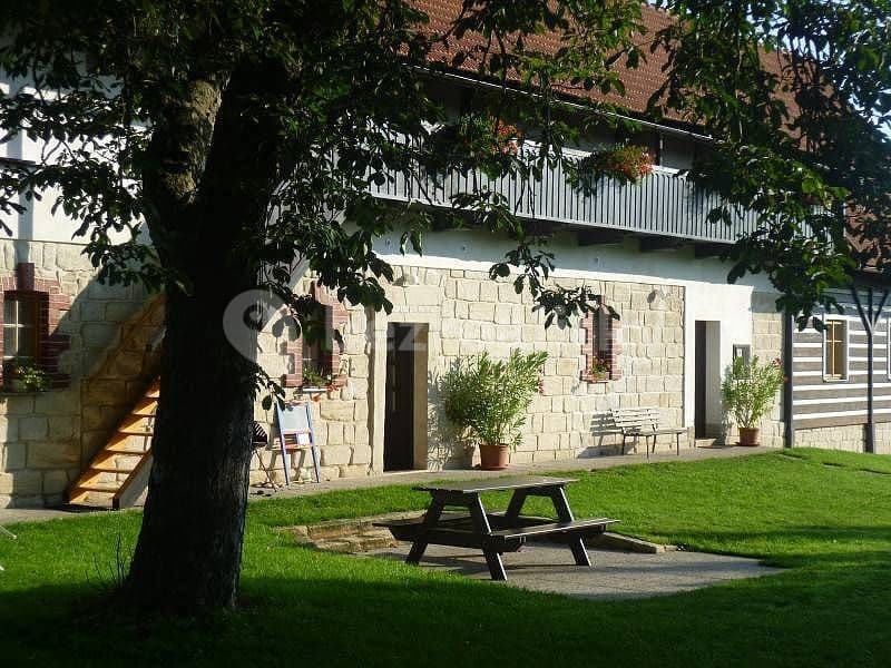 Prenájom rekreačného objektu, Všeň, Liberecký kraj Prenájom rekreačného objektu, Všeň, Liberecký kraj