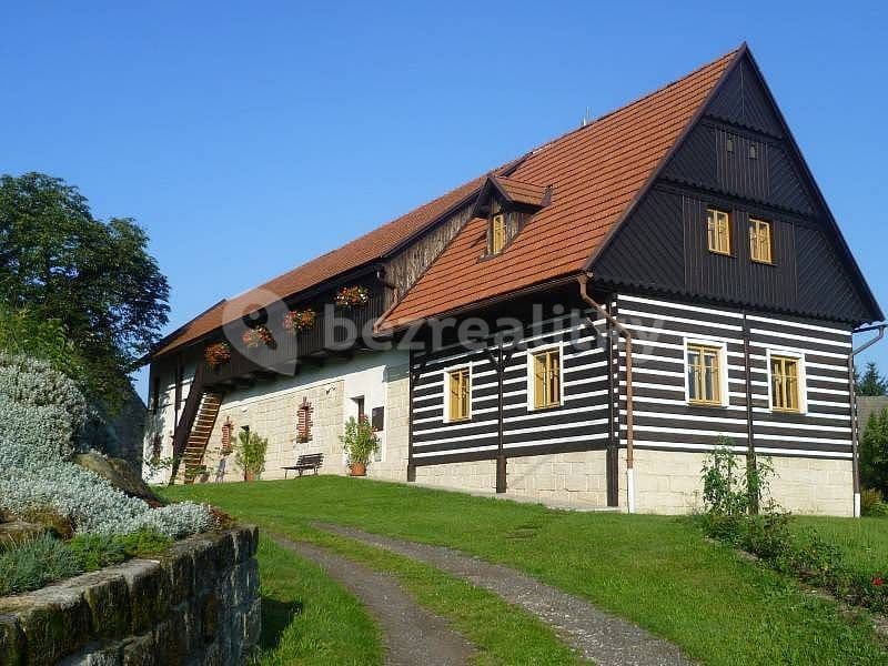 Prenájom rekreačného objektu, Všeň, Liberecký kraj Prenájom rekreačného objektu, Všeň, Liberecký kraj