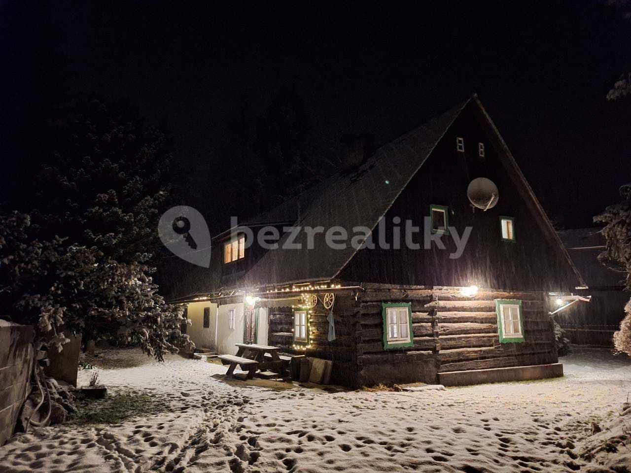 Prenájom rekreačného objektu, Heřmanovice, Moravskoslezský kraj Prenájom rekreačného objektu, Heřmanovice, Moravskoslezský kraj
