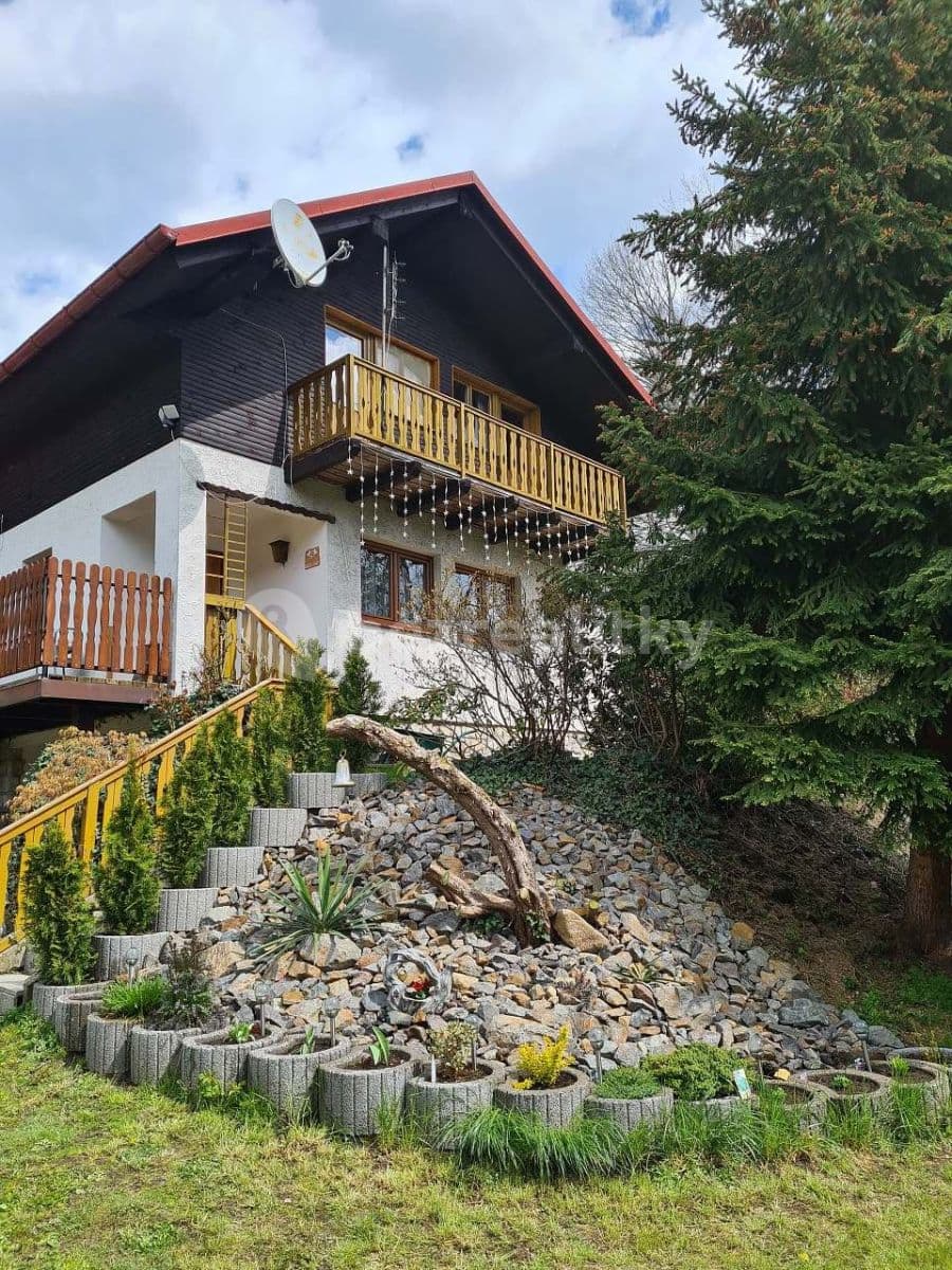 Prenájom rekreačného objektu, Merklín, Karlovarský kraj Prenájom rekreačného objektu, Merklín, Karlovarský kraj