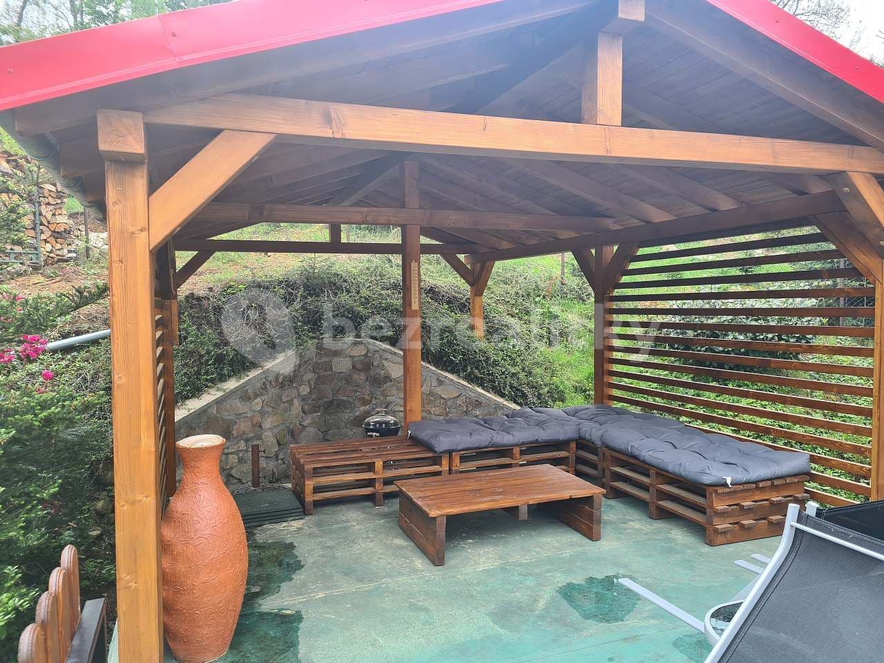 Prenájom rekreačného objektu, Merklín, Karlovarský kraj Prenájom rekreačného objektu, Merklín, Karlovarský kraj