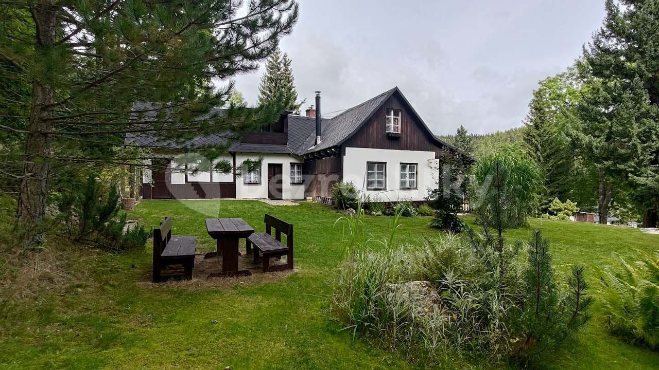 Prenájom rekreačného objektu, Karlova Studánka, Moravskoslezský kraj Prenájom rekreačného objektu, Karlova Studánka, Moravskoslezský kraj