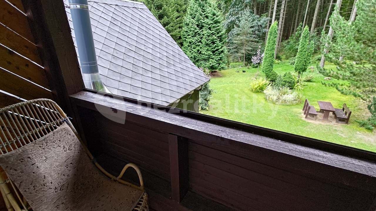 Prenájom rekreačného objektu, Karlova Studánka, Moravskoslezský kraj Prenájom rekreačného objektu, Karlova Studánka, Moravskoslezský kraj