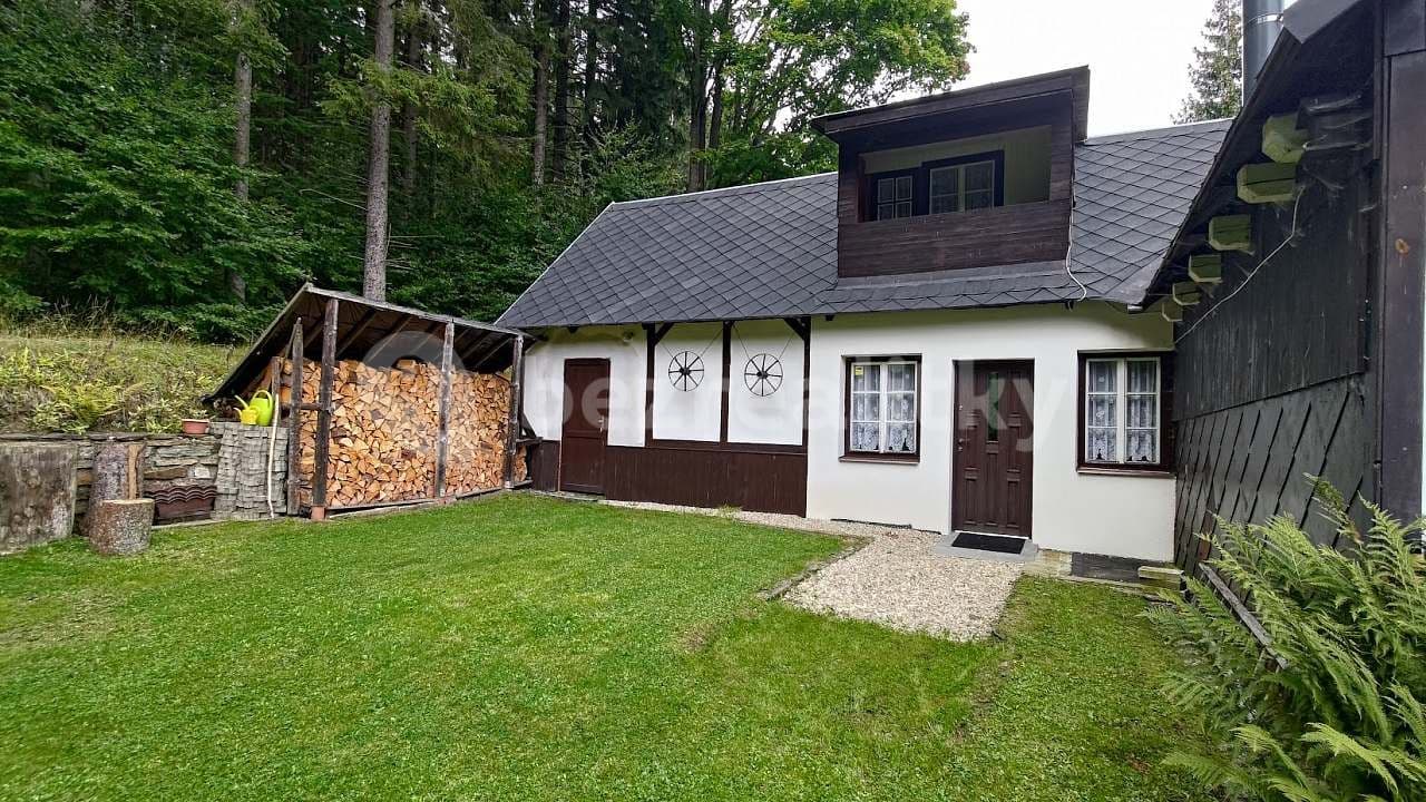 Prenájom rekreačného objektu, Karlova Studánka, Moravskoslezský kraj Prenájom rekreačného objektu, Karlova Studánka, Moravskoslezský kraj