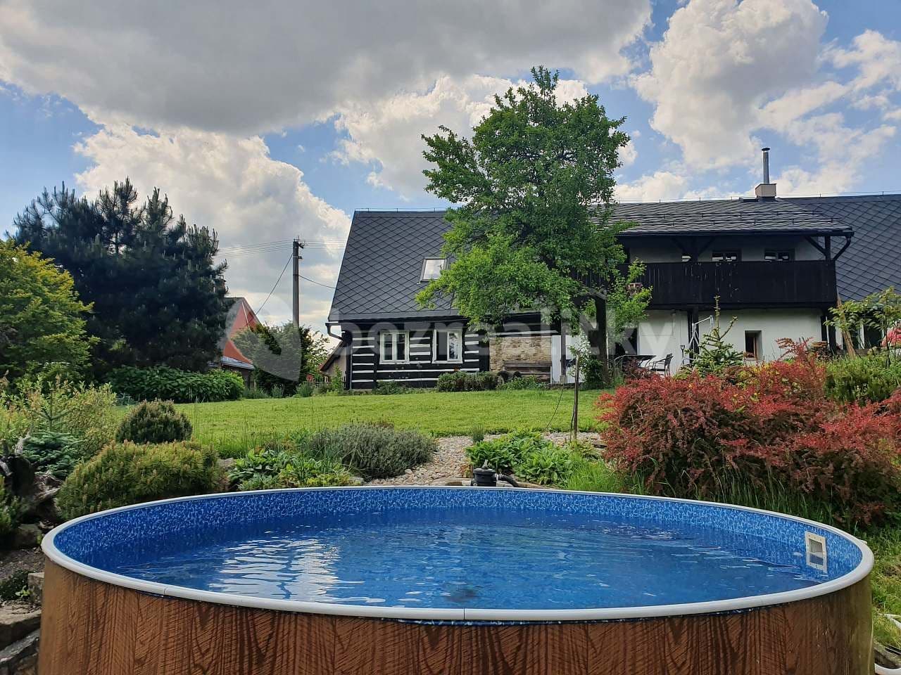 Prenájom rekreačného objektu, Kocbeře, Královéhradecký kraj Prenájom rekreačného objektu, Kocbeře, Královéhradecký kraj