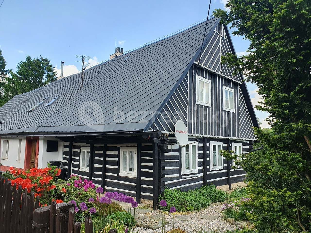 Prenájom rekreačného objektu, Kocbeře, Královéhradecký kraj Prenájom rekreačného objektu, Kocbeře, Královéhradecký kraj