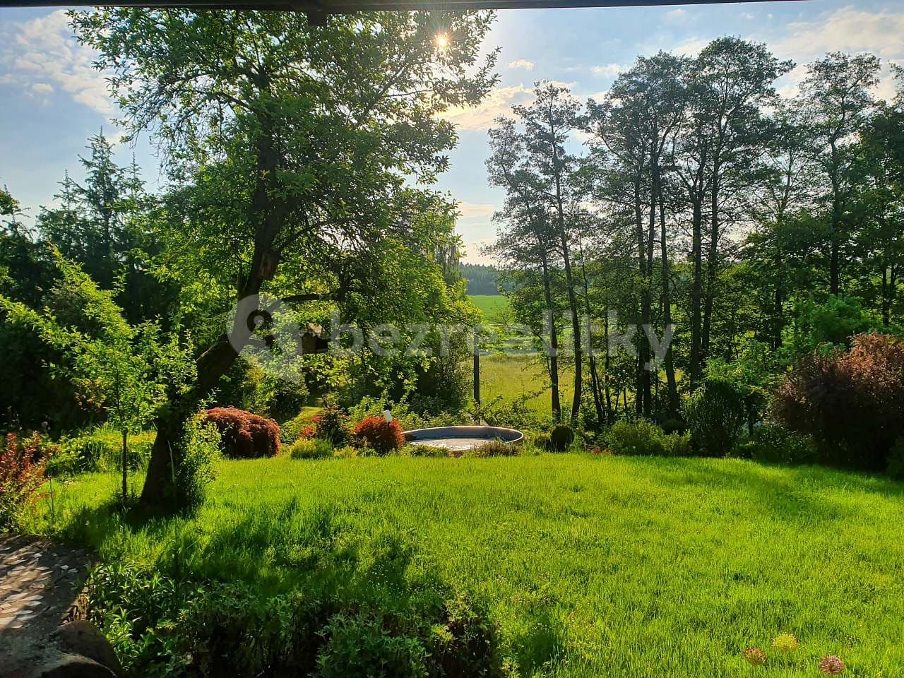 Prenájom rekreačného objektu, Kocbeře, Královéhradecký kraj Prenájom rekreačného objektu, Kocbeře, Královéhradecký kraj