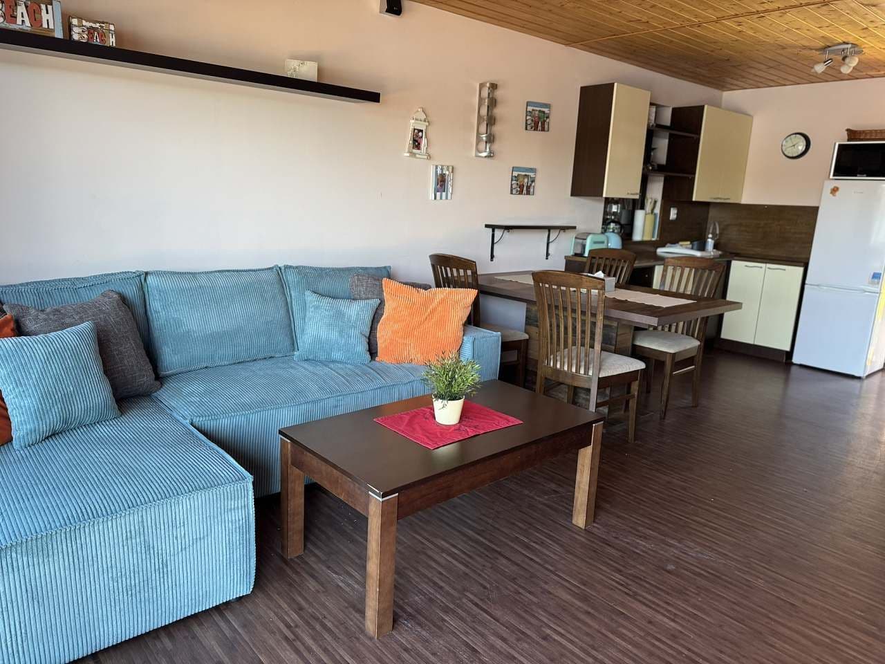 Prenájom rekreačného objektu, Nová Role, Karlovarský kraj Prenájom rekreačného objektu, Nová Role, Karlovarský kraj