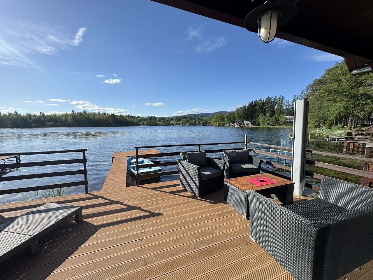 Prenájom rekreačného objektu, Nová Role, Karlovarský kraj Prenájom rekreačného objektu, Nová Role, Karlovarský kraj