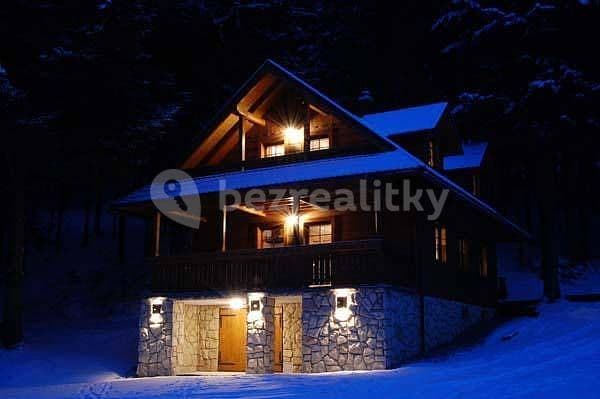 Prenájom rekreačného objektu, Horní Lomná, Moravskoslezský kraj Prenájom rekreačného objektu, Horní Lomná, Moravskoslezský kraj