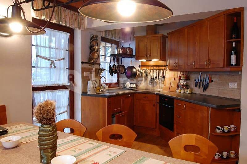 Prenájom rekreačného objektu, Horní Lomná, Moravskoslezský kraj Prenájom rekreačného objektu, Horní Lomná, Moravskoslezský kraj