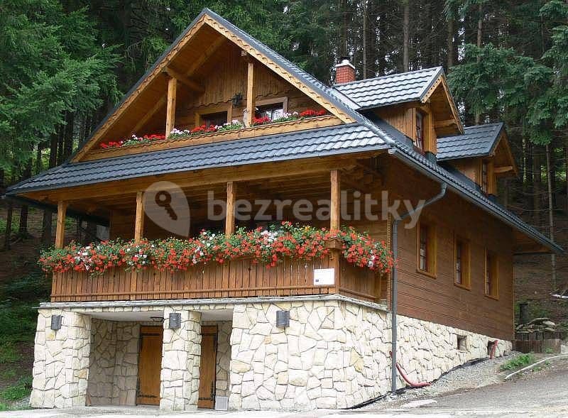 Prenájom rekreačného objektu, Horní Lomná, Moravskoslezský kraj Prenájom rekreačného objektu, Horní Lomná, Moravskoslezský kraj