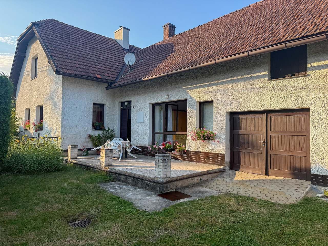 Prenájom rekreačného objektu, Železnice, Královéhradecký kraj Prenájom rekreačného objektu, Železnice, Královéhradecký kraj