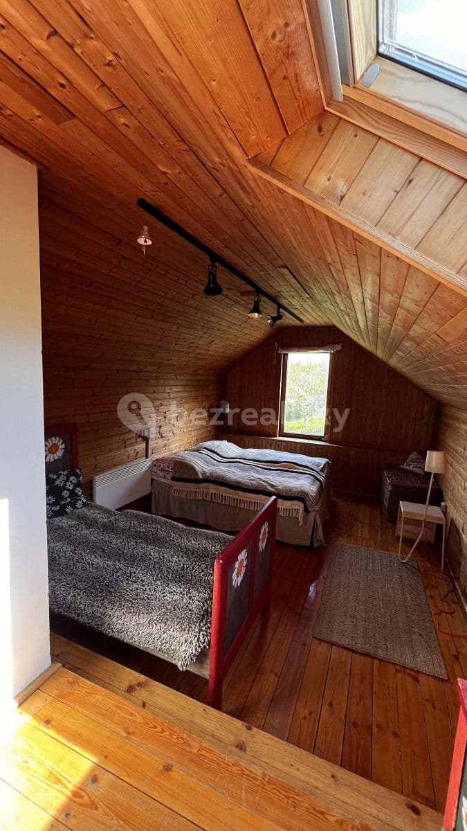 Prenájom rekreačného objektu, Kunštát, Jihomoravský kraj Prenájom rekreačného objektu, Kunštát, Jihomoravský kraj