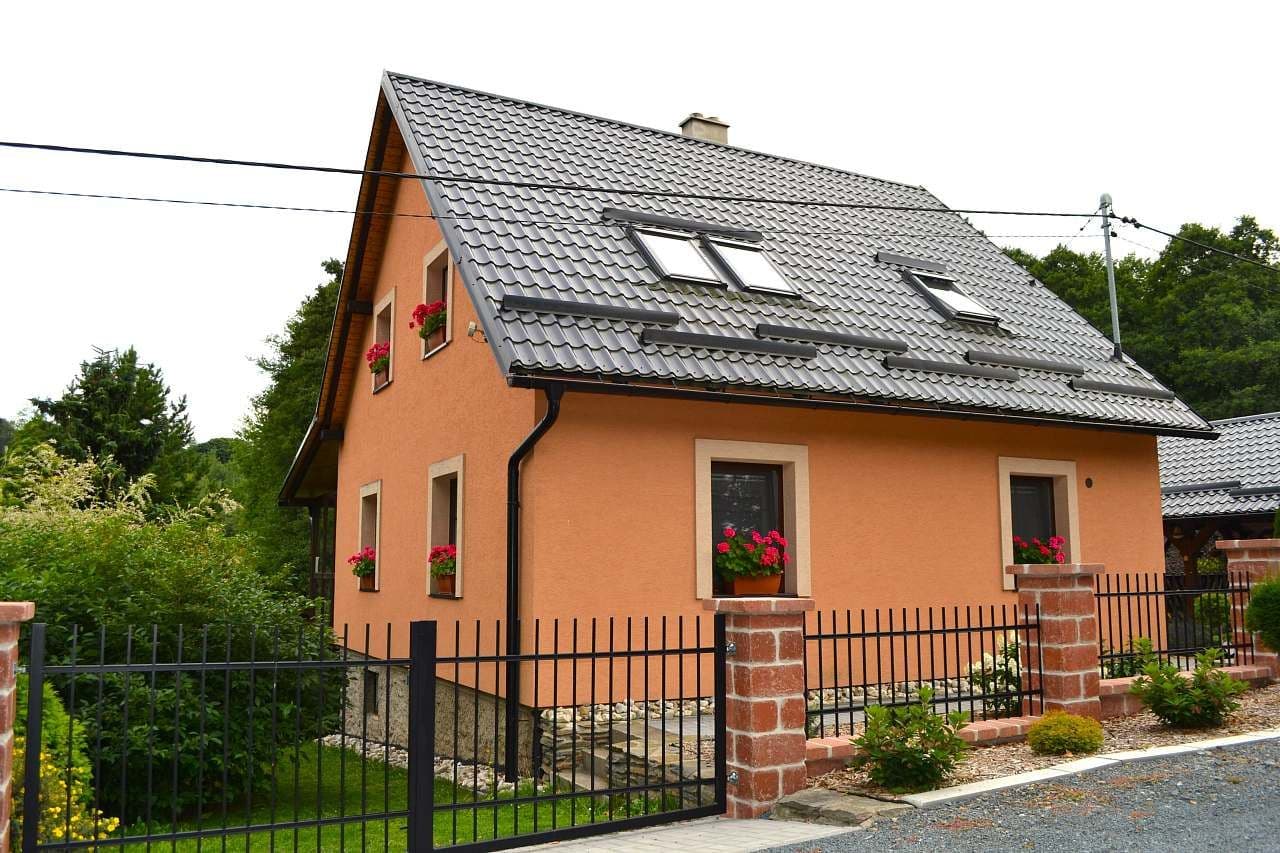 Prenájom rekreačného objektu, Roudno, Moravskoslezský kraj Prenájom rekreačného objektu, Roudno, Moravskoslezský kraj