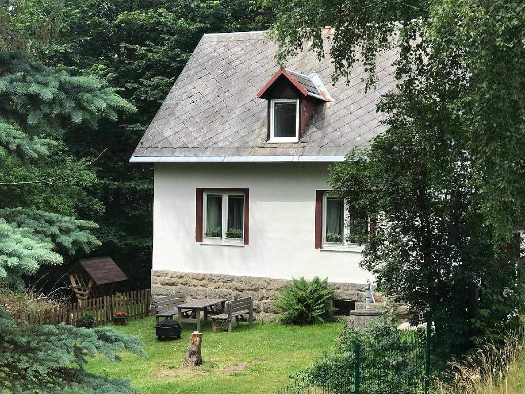 Prenájom rekreačného objektu, Nejdek, Karlovarský kraj Prenájom rekreačného objektu, Nejdek, Karlovarský kraj