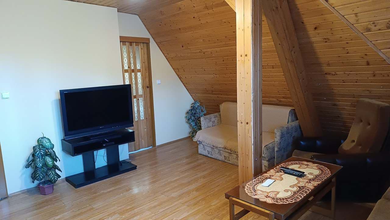 Prenájom rekreačného objektu, Lhotka, Moravskoslezský kraj Prenájom rekreačného objektu, Lhotka, Moravskoslezský kraj