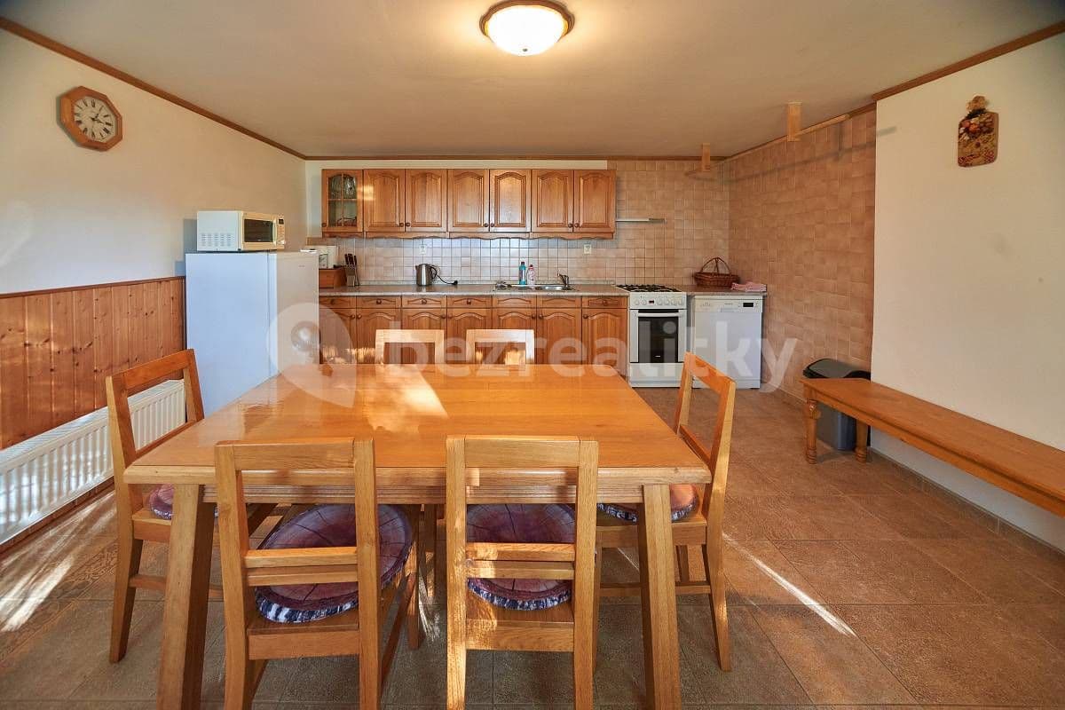 Prenájom rekreačného objektu, Knínice u Boskovic, Jihomoravský kraj Prenájom rekreačného objektu, Knínice u Boskovic, Jihomoravský kraj