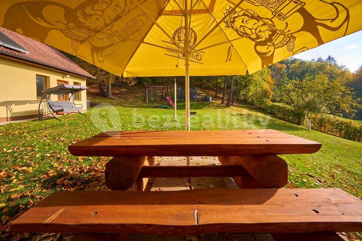 Prenájom rekreačného objektu, Knínice u Boskovic, Jihomoravský kraj Prenájom rekreačného objektu, Knínice u Boskovic, Jihomoravský kraj