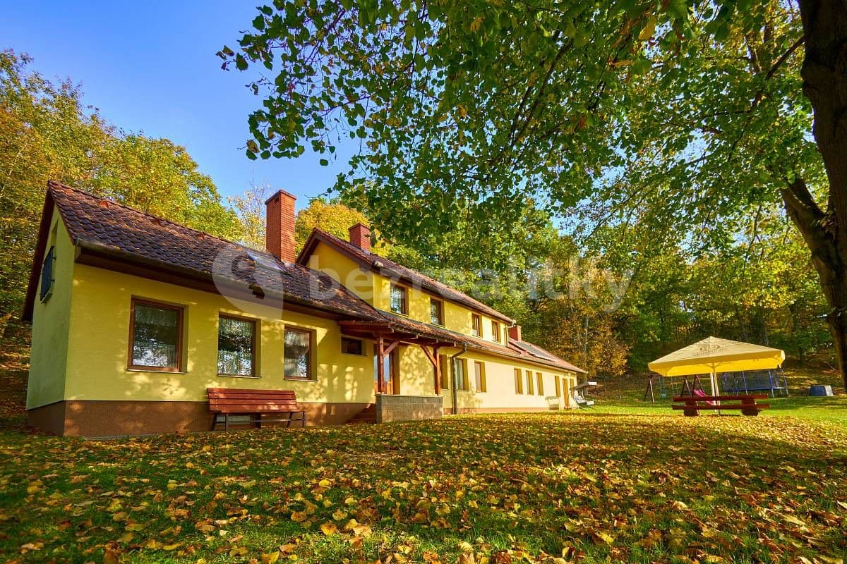 Prenájom rekreačného objektu, Knínice u Boskovic, Jihomoravský kraj Prenájom rekreačného objektu, Knínice u Boskovic, Jihomoravský kraj