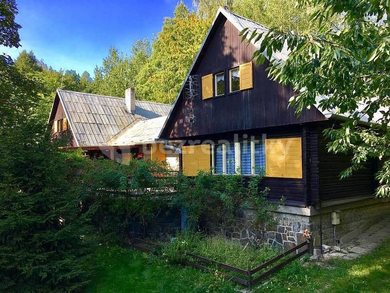 Prenájom rekreačného objektu, Odry, Moravskoslezský kraj Prenájom rekreačného objektu, Odry, Moravskoslezský kraj