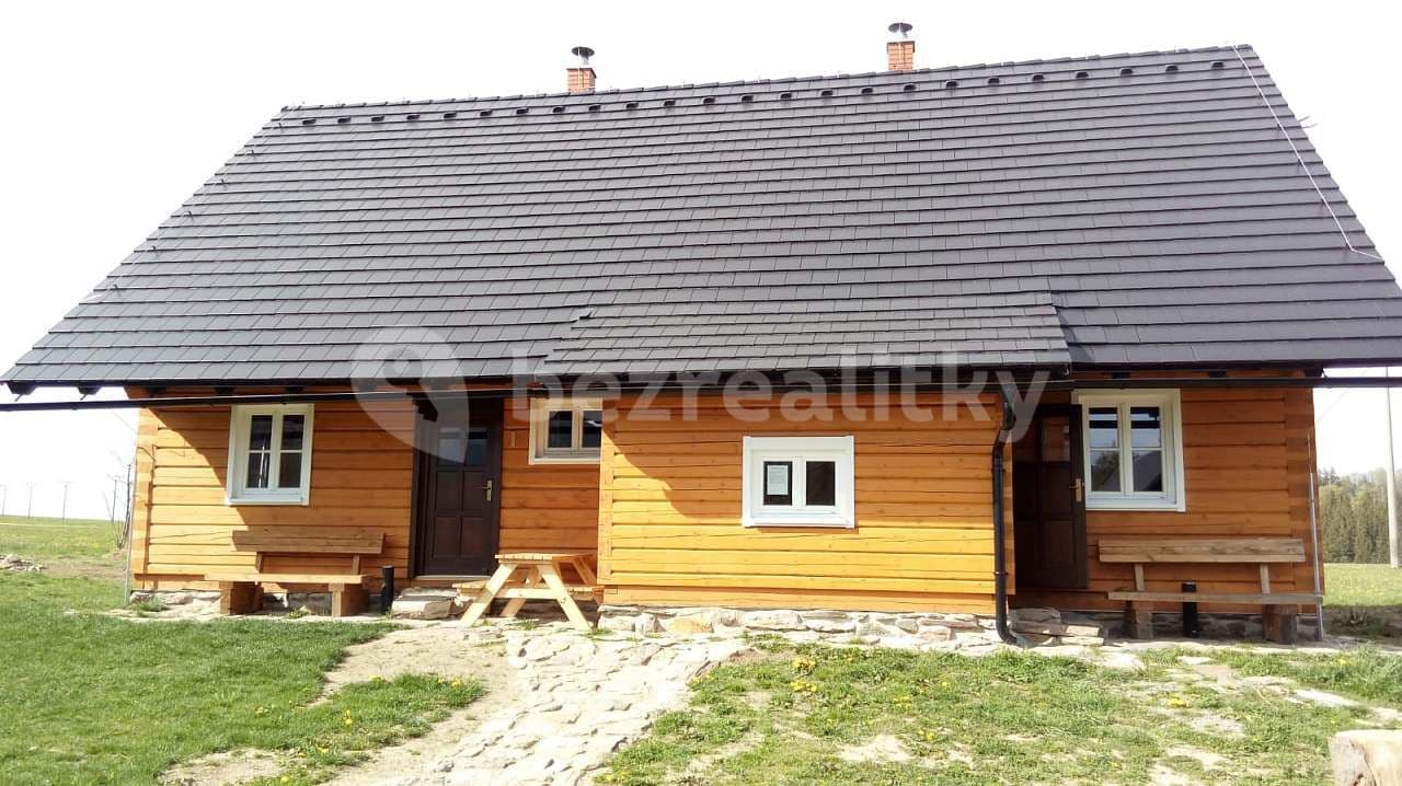 Prenájom rekreačného objektu, Orlické Záhoří, Královéhradecký kraj Prenájom rekreačného objektu, Orlické Záhoří, Královéhradecký kraj