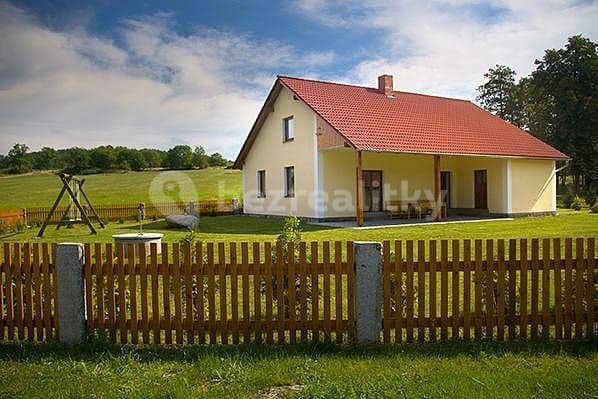 Prenájom rekreačného objektu, Petrovice, Středočeský kraj Prenájom rekreačného objektu, Petrovice, Středočeský kraj