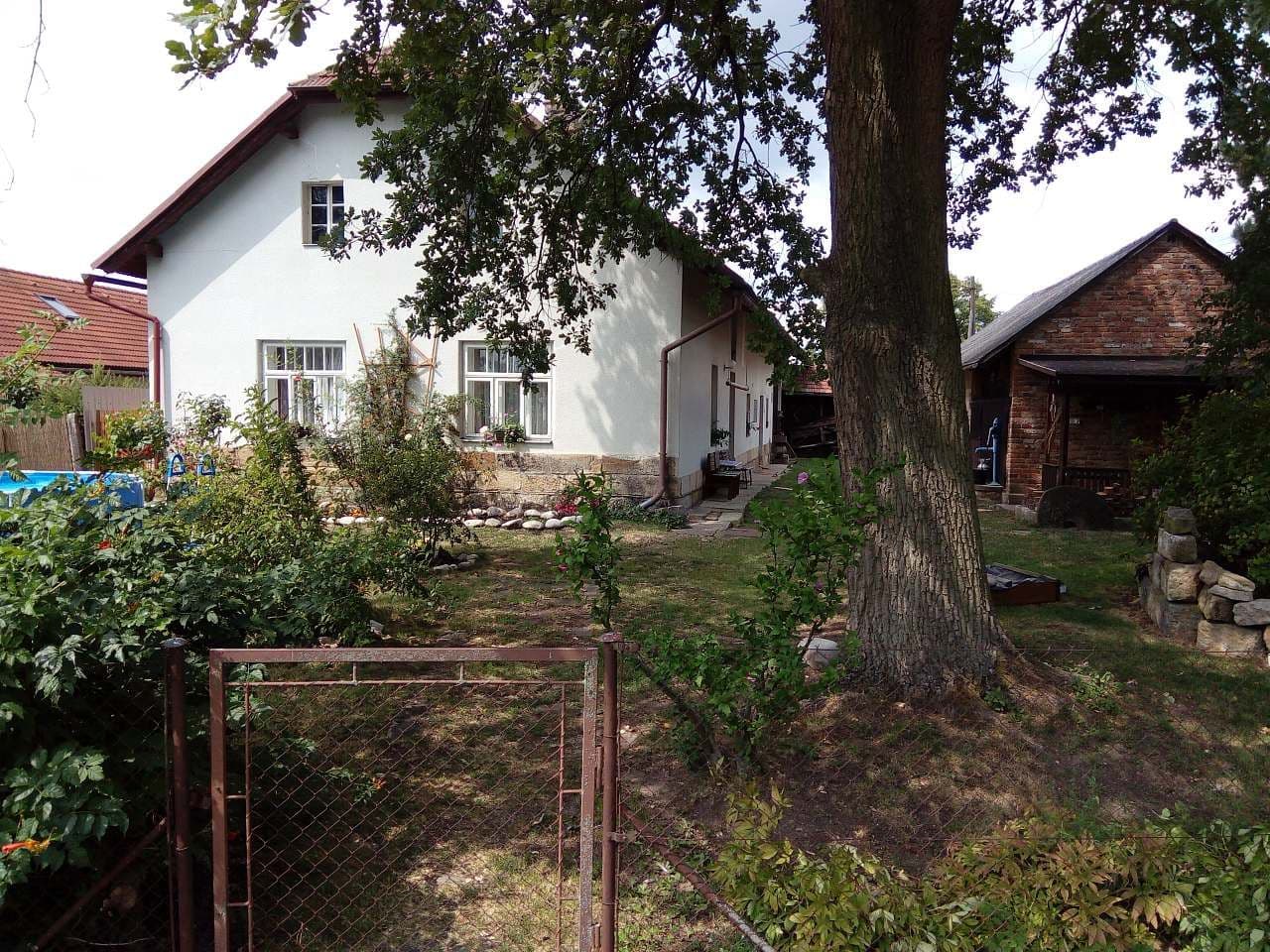 Prenájom rekreačného objektu, Lískovice, Královéhradecký kraj Prenájom rekreačného objektu, Lískovice, Královéhradecký kraj