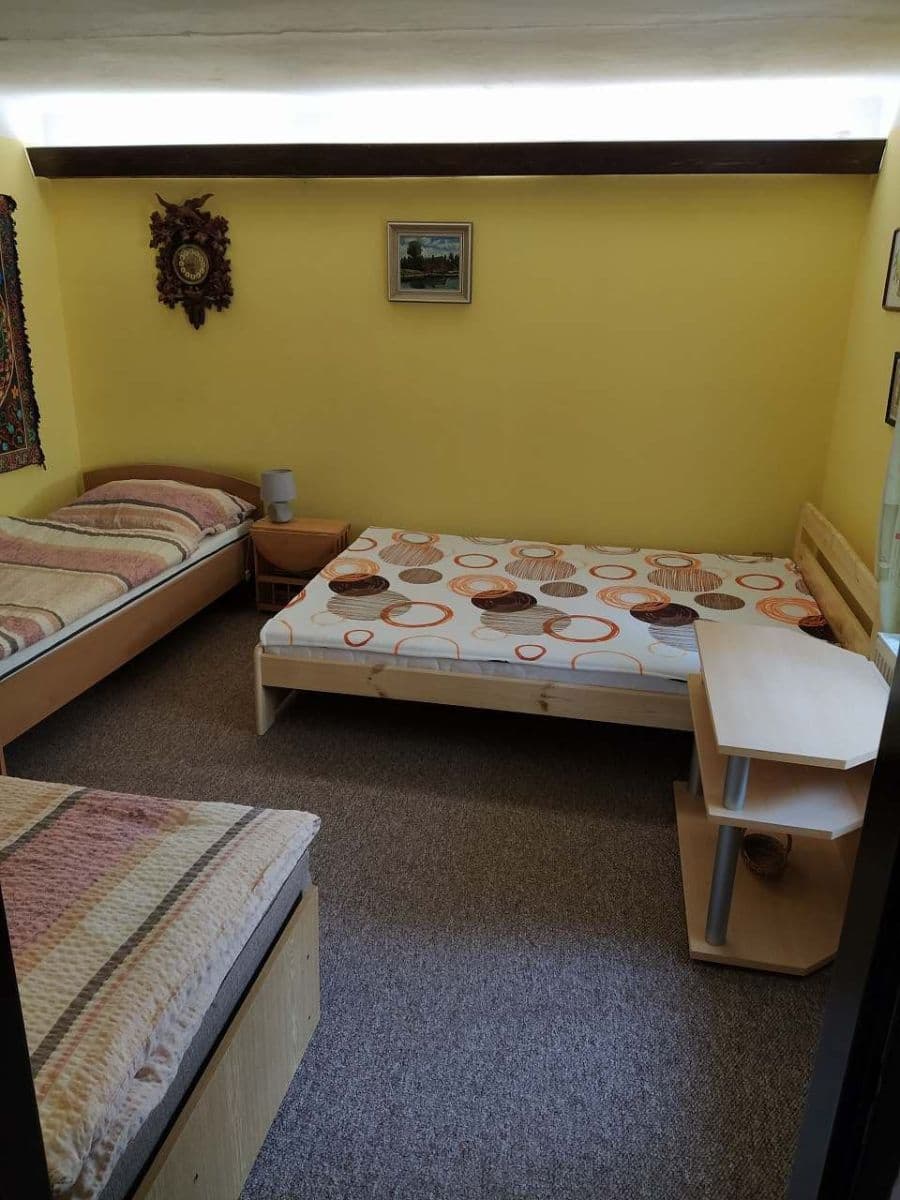 Prenájom rekreačného objektu, Lískovice, Královéhradecký kraj Prenájom rekreačného objektu, Lískovice, Královéhradecký kraj