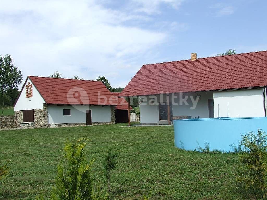 Prenájom rekreačného objektu, Nechvalice, Středočeský kraj Prenájom rekreačného objektu, Nechvalice, Středočeský kraj