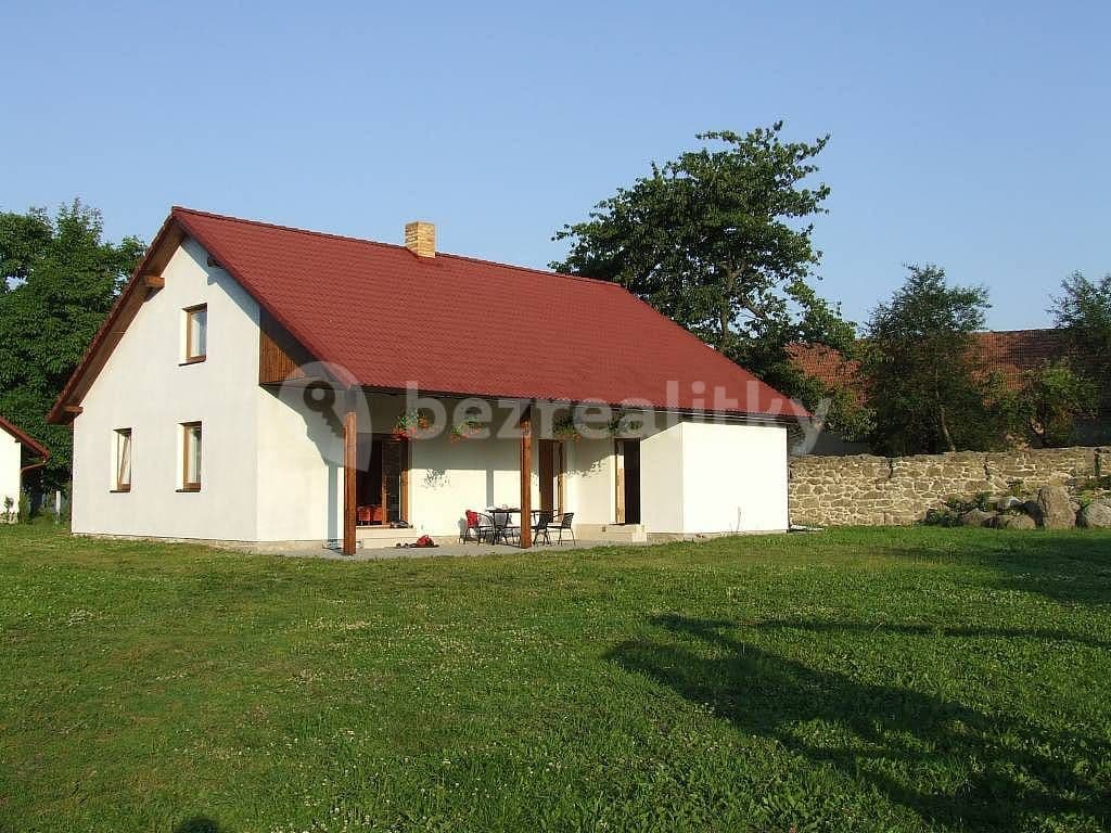 Prenájom rekreačného objektu, Nechvalice, Středočeský kraj Prenájom rekreačného objektu, Nechvalice, Středočeský kraj