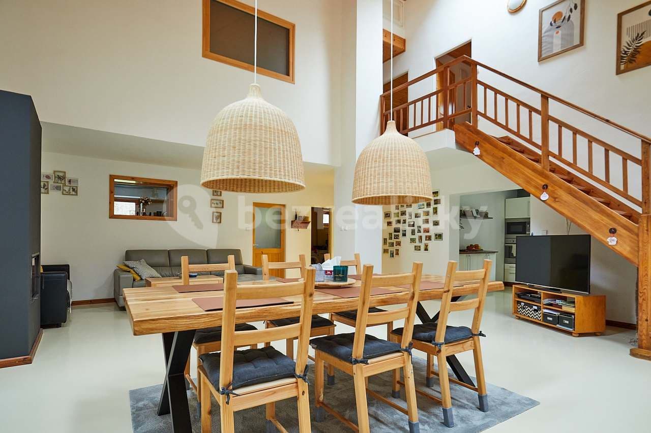 Prenájom rekreačného objektu, Hradec nad Moravicí, Moravskoslezský kraj Prenájom rekreačného objektu, Hradec nad Moravicí, Moravskoslezský kraj