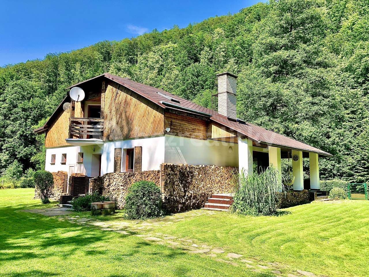 Prenájom rekreačného objektu, Hradec nad Moravicí, Moravskoslezský kraj Prenájom rekreačného objektu, Hradec nad Moravicí, Moravskoslezský kraj