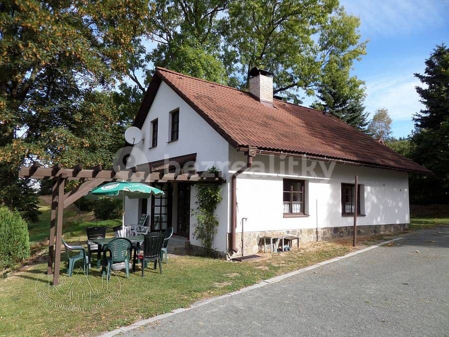 Prenájom rekreačného objektu, Rušinov, Kraj Vysočina Prenájom rekreačného objektu, Rušinov, Kraj Vysočina