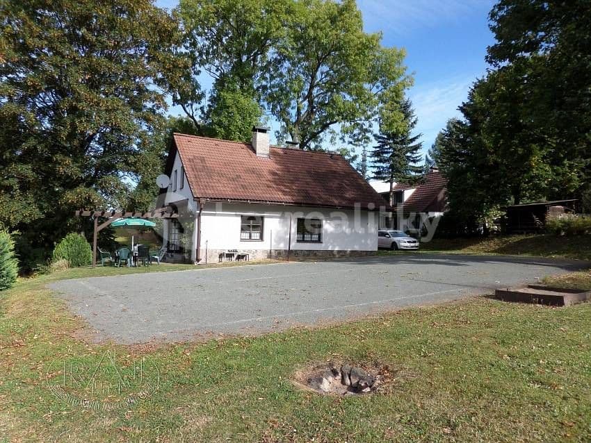 Prenájom rekreačného objektu, Rušinov, Kraj Vysočina Prenájom rekreačného objektu, Rušinov, Kraj Vysočina