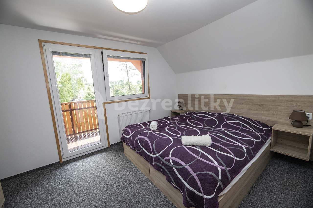 Prenájom rekreačného objektu, Dešná, Jihočeský kraj Prenájom rekreačného objektu, Dešná, Jihočeský kraj