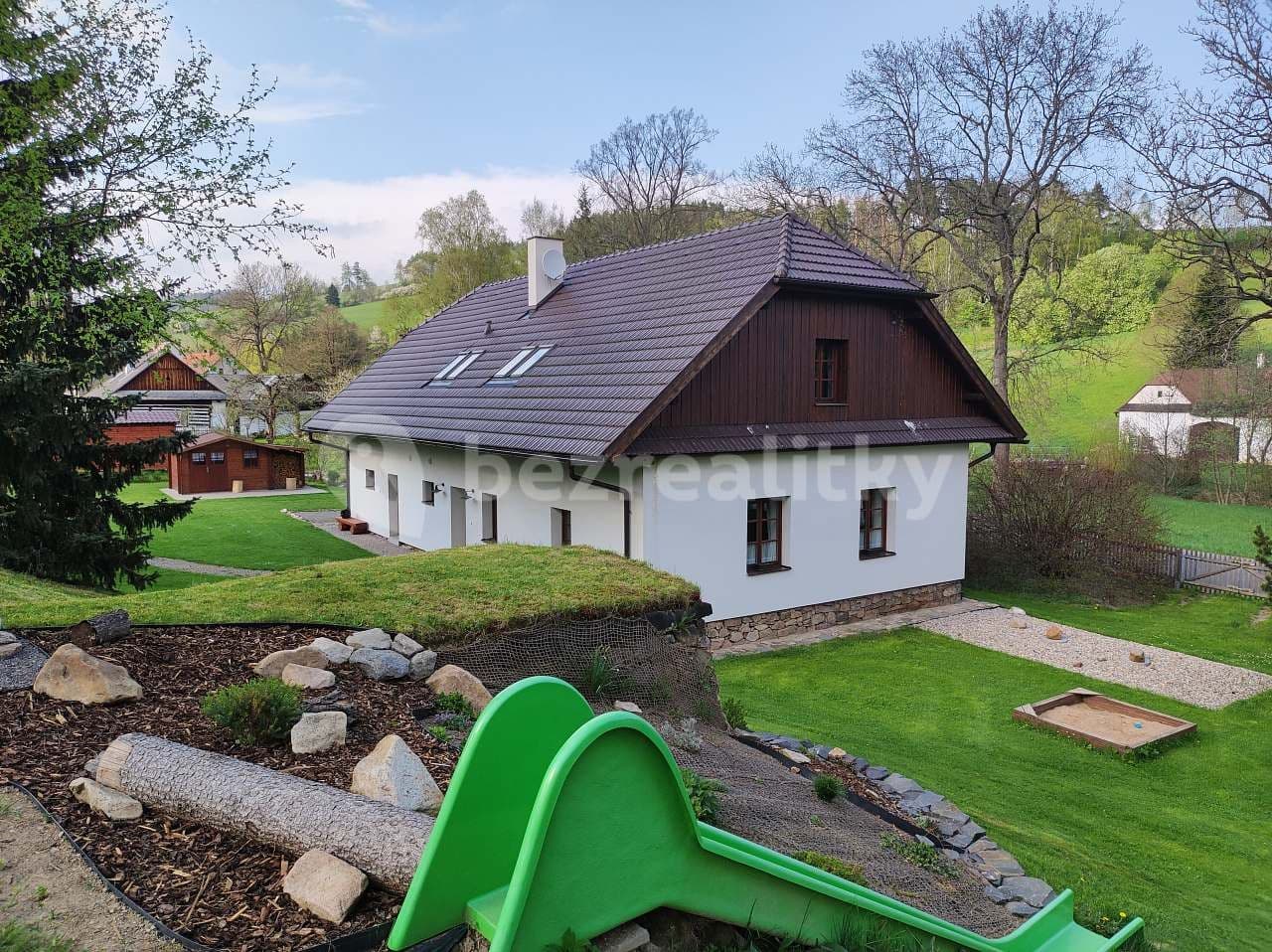 Prenájom rekreačného objektu, Telecí, Pardubický kraj Prenájom rekreačného objektu, Telecí, Pardubický kraj