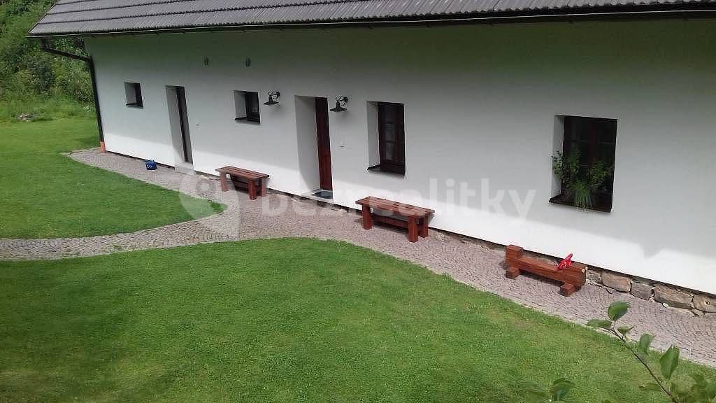 Prenájom rekreačného objektu, Telecí, Pardubický kraj Prenájom rekreačného objektu, Telecí, Pardubický kraj