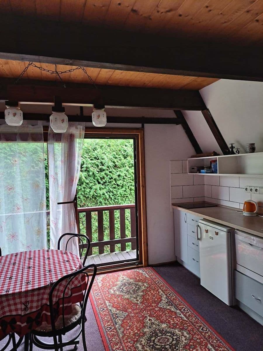 Prenájom rekreačného objektu, Chyše, Karlovarský kraj Prenájom rekreačného objektu, Chyše, Karlovarský kraj