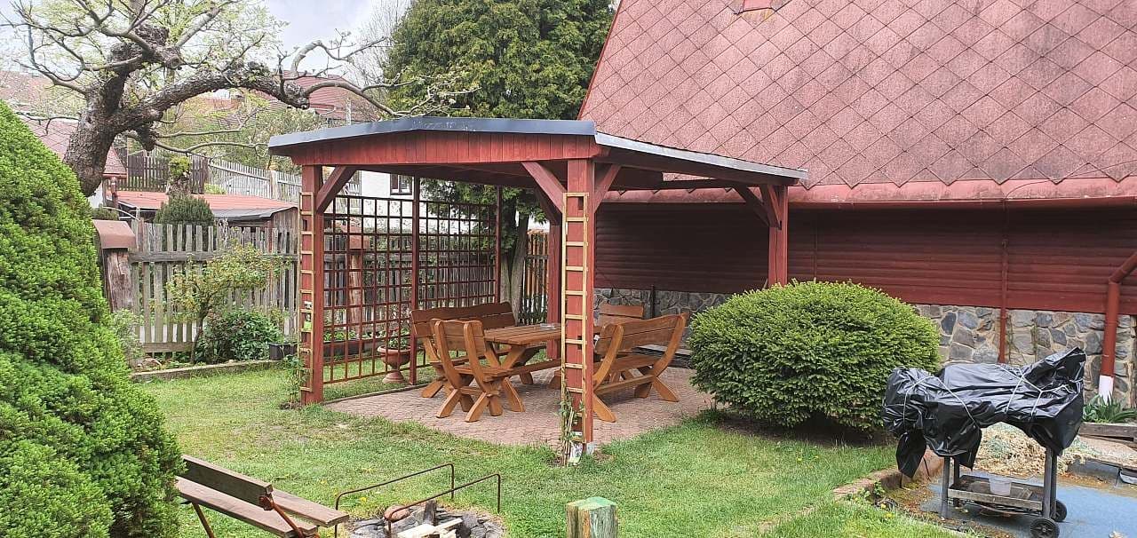 Prenájom rekreačného objektu, Chyše, Karlovarský kraj Prenájom rekreačného objektu, Chyše, Karlovarský kraj