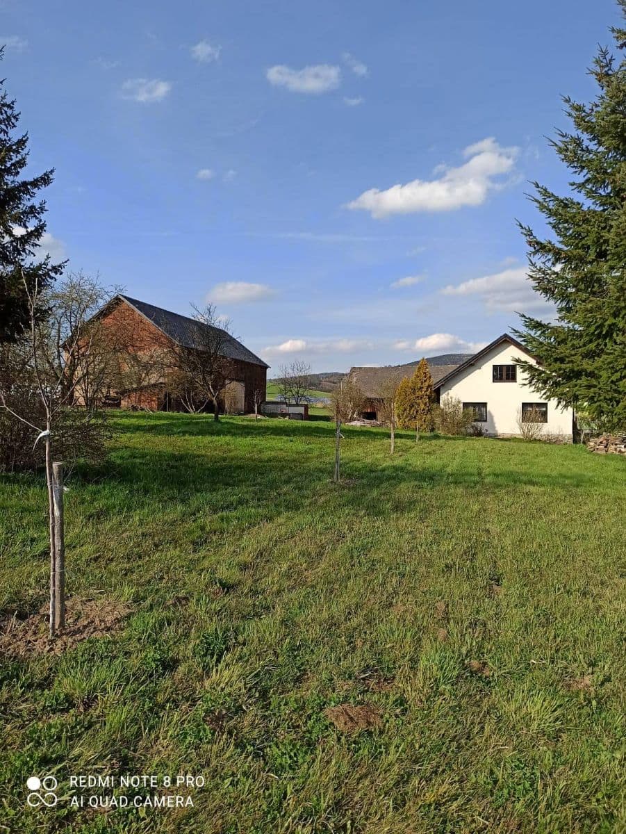 Prenájom rekreačného objektu, Hrabišín, Olomoucký kraj Prenájom rekreačného objektu, Hrabišín, Olomoucký kraj